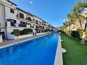 Apartamento en venta en Sant Jaume d'Enveja, Tarragona