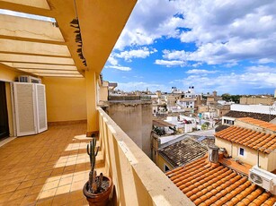 Apartamento en venta en Sant Jaume, Palma de Mallorca, Mallorca