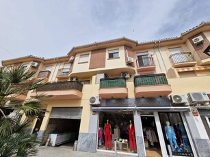 Apartamento en venta en Santa Fe, Granada