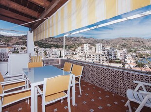 Apartamento en venta en Taramay, Almuñécar, Granada