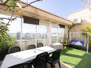 Ático en venta de 116 m2 , Sabadell