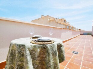 Ático en venta en Balerma, El Ejido, Almería