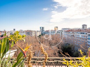 Ático en venta en Sant Gervasi - Galvany, Barcelona ciudad, Barcelona