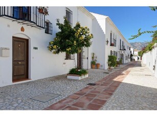 Casa adosada - Centro de Fuengirola