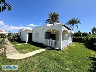 Casa / Chalet en alquiler en Maspalomas de 59 m2