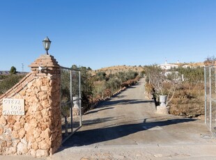 Casa Cueva en venta en Benalúa de Guadix, Granada