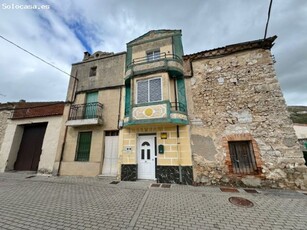 CASA EN PIÑEL DE ARRIBA