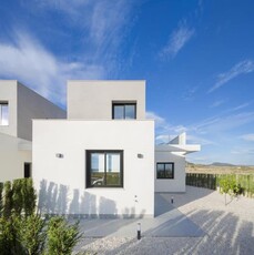 Casa en venta en Baños y Mendigo, Murcia ciudad, Murcia