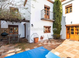 Casa en venta en El Valle, Granada