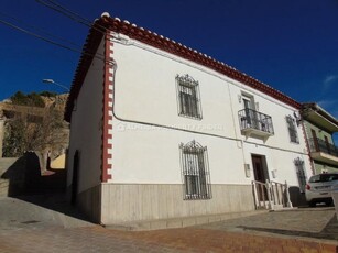 Casa en venta en Oria, Almería