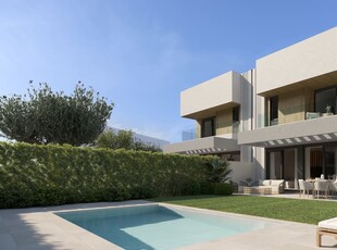 Casa en venta en Puig de Ros, Llucmajor, Mallorca