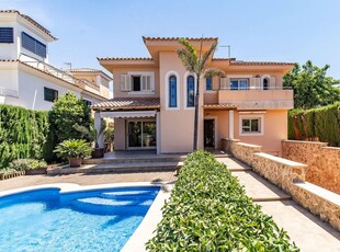 Casa en venta en Puig de Ros, Llucmajor, Mallorca