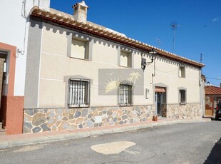 Casa en venta en Topares, Vélez-Blanco, Almería