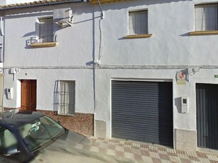 Casa en venta enc. calle hospitalico, 9,lopera,jaén