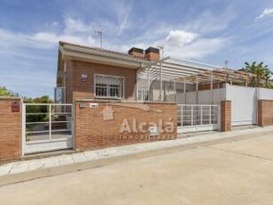 Casa unifamiliar 2 habitaciones, buen estado, Pozo de Guadalajara