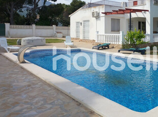 Chalet en venta de 151 m² Calle dels Gladiols, 43530 Alcanar (Tarragona)