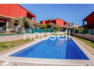 Chalet en venta de 167 m² Calle Font dels Canyers, 17230 Palamós (Girona)