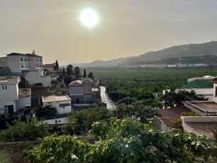 Chalet en venta en Almuñécar, Granada