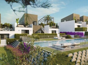 Chalet en venta en Baños y Mendigo, Murcia ciudad, Murcia