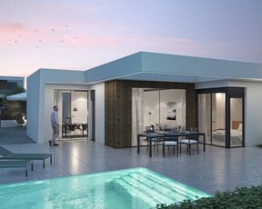 Chalet en venta en Baños y Mendigo, Murcia ciudad, Murcia