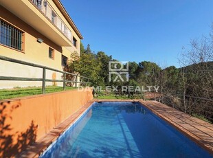 Chalet en venta en Begur, Girona