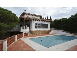 Chalet en venta en Begur, Girona