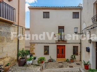 Chalet en venta en Bocairent, Valencia