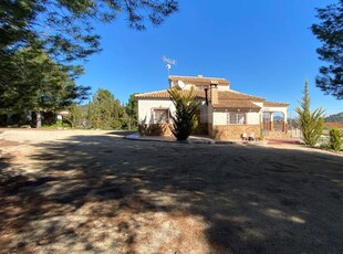 Chalet en venta en Bullas, Murcia