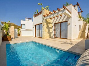 Chalet en venta en Cala Marqués, Vera, Almería