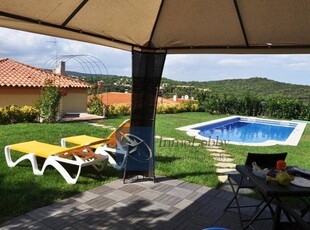 Chalet en venta en Calonge i Sant Antoni, Girona