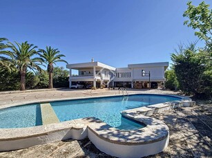 Chalet en venta en Ciutadella de Menorca, Menorca