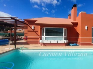 Chalet en venta en Corralejo, La Oliva, Fuerteventura