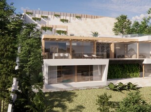 Chalet en venta en Costa de la Calma, Calvià, Mallorca