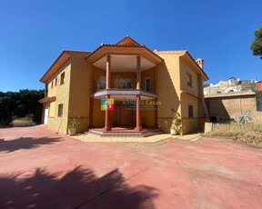 Chalet en venta en Cuevas del Almanzora, Almería
