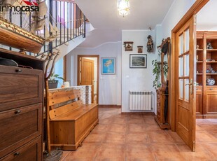 Chalet en venta en Dúrcal, Granada