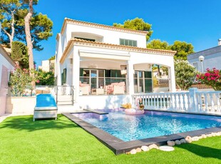 Chalet en venta en El Toro / Port Adriano, Calvià, Mallorca