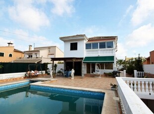 Chalet en venta en El Toro / Port Adriano, Calvià, Mallorca