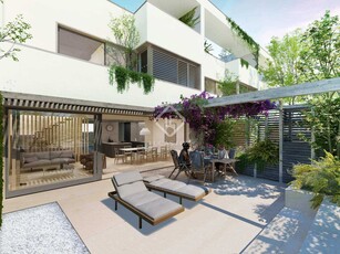 Chalet en venta en Esplugues de Llobregat, Barcelona