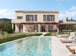 Chalet en venta en Felanitx, Mallorca