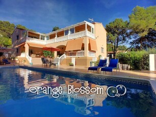 Chalet en venta en Gandia, Valencia