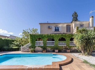 Chalet en venta en Gójar, Granada