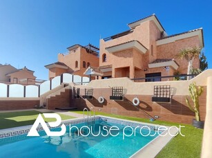 Chalet en venta en Golf del Sur, San Miguel de Abona, Tenerife