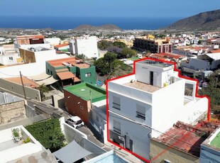 Chalet en venta en Güímar, Tenerife