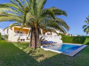 Chalet en venta en L'Ametlla de Mar, Tarragona