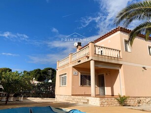 Chalet en venta en L'Ametlla de Mar, Tarragona