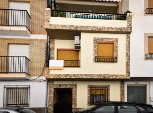 Chalet en venta en Lanjarón, Granada