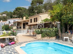 Chalet en venta en Lloret de Mar, Girona