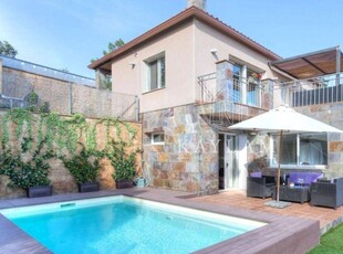 Chalet en venta en Lloret de Mar, Girona