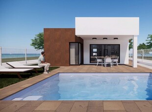 Chalet en venta en Los Gallardos, Almería