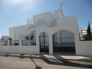 Chalet en venta en Mojácar, Almería